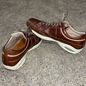 Cole Haan dress/casual shoes